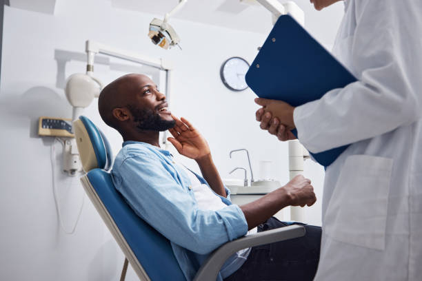 Best Wisdom Tooth Removal  in Hartselle, AL