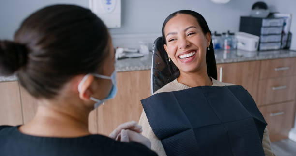 Why Choose Us for Your Dental Needs in Hartselle, AL