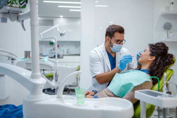 Best TMJ/TMD Treatment  in Hartselle, AL