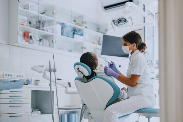 Best Oral Cancer Screening  in Hartselle, AL